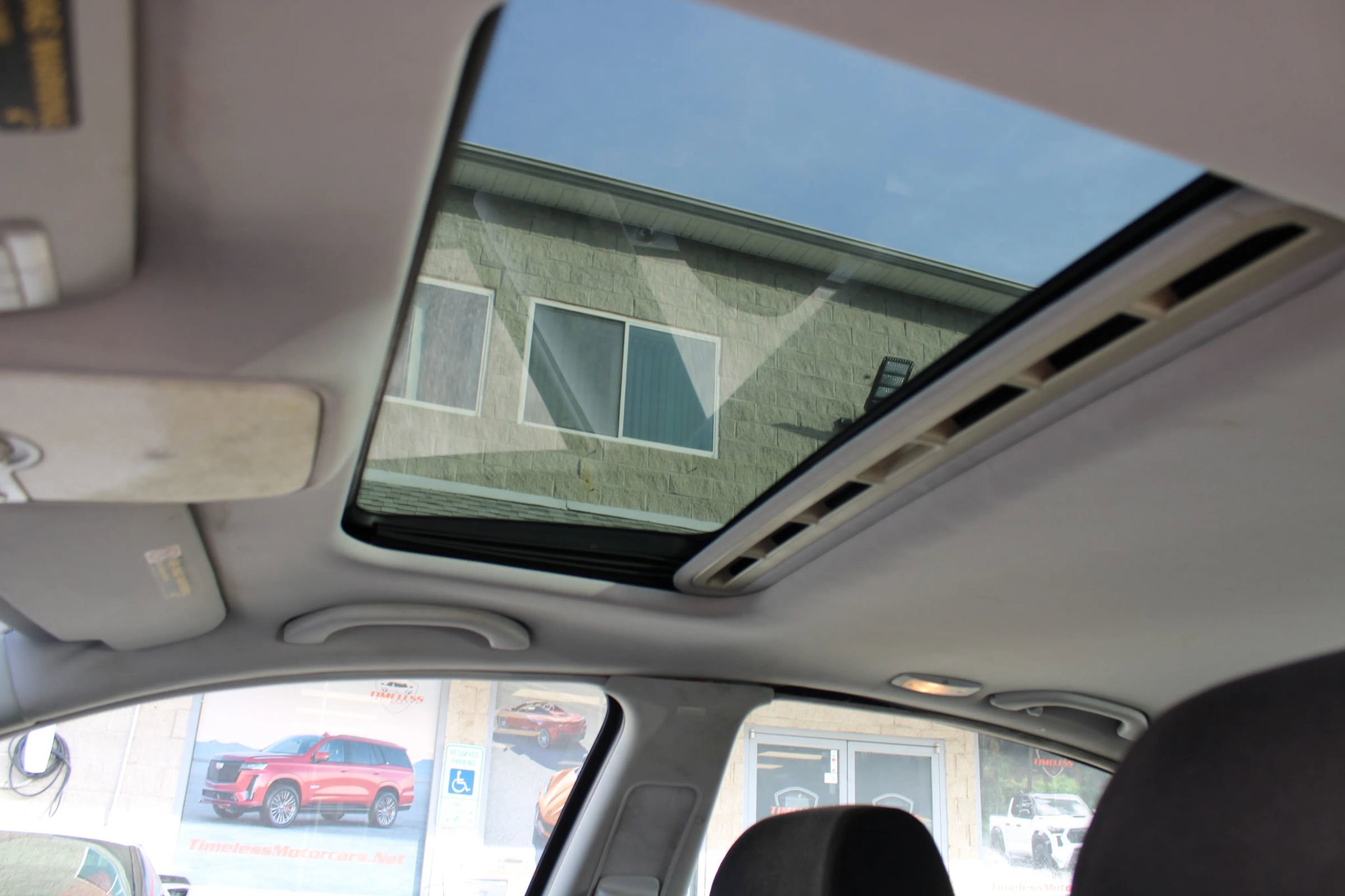 Used 2004 Volkswagen Passat GLS image 25