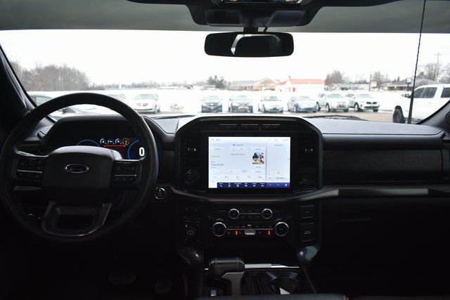 Used 2023 Ford F150 Tremor w/ Equipment Group 402A High image 52