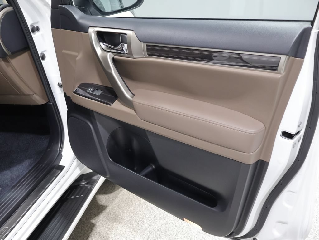 Used 2021 Lexus GX 460 Premium AWD/4WD image 26