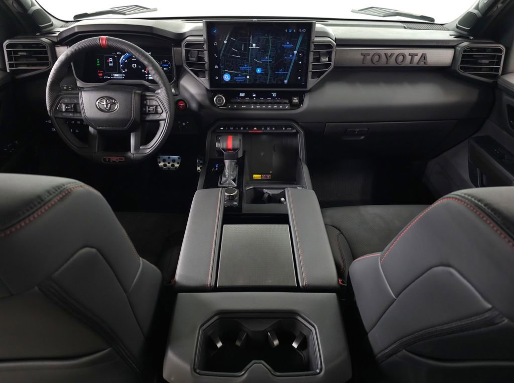 Used 2026 Toyota Tundra TRD Pro AWD/4WD image 14