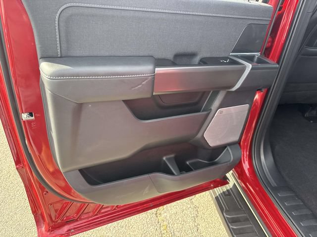 Certified 2025 Ford F150 Lariat AWD/4WD image 15