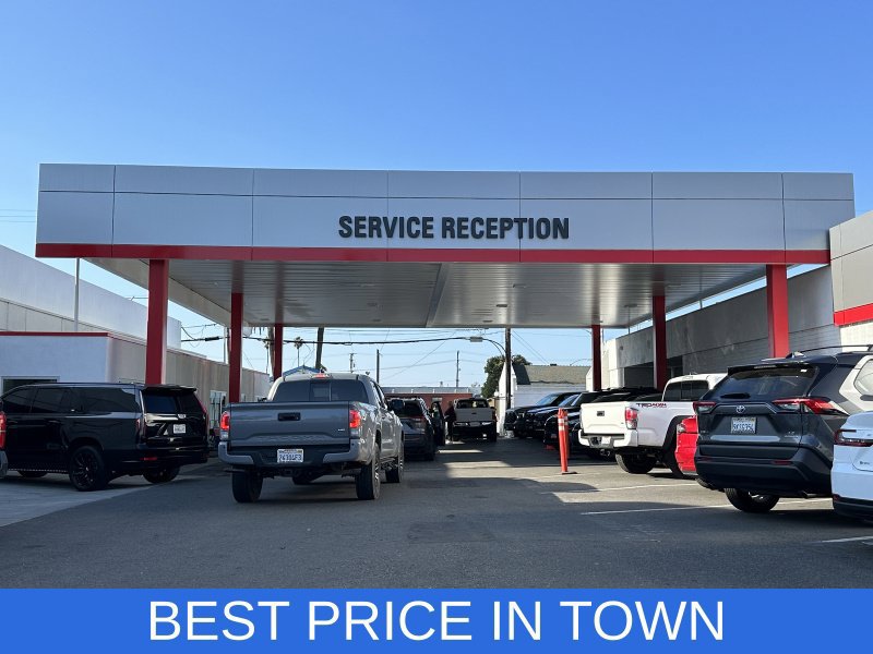 Used 2024 Lexus NX 350 AWD w/ Vision Package image 35