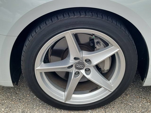Used 2019 Audi A5 2.0T Premium Plus w/ Premium Plus AWD/4WD image 9