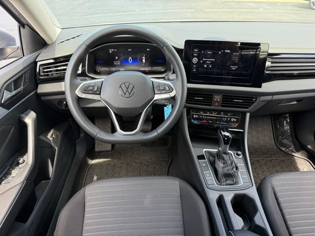 Certified 2026 Volkswagen Jetta S FWD image 21