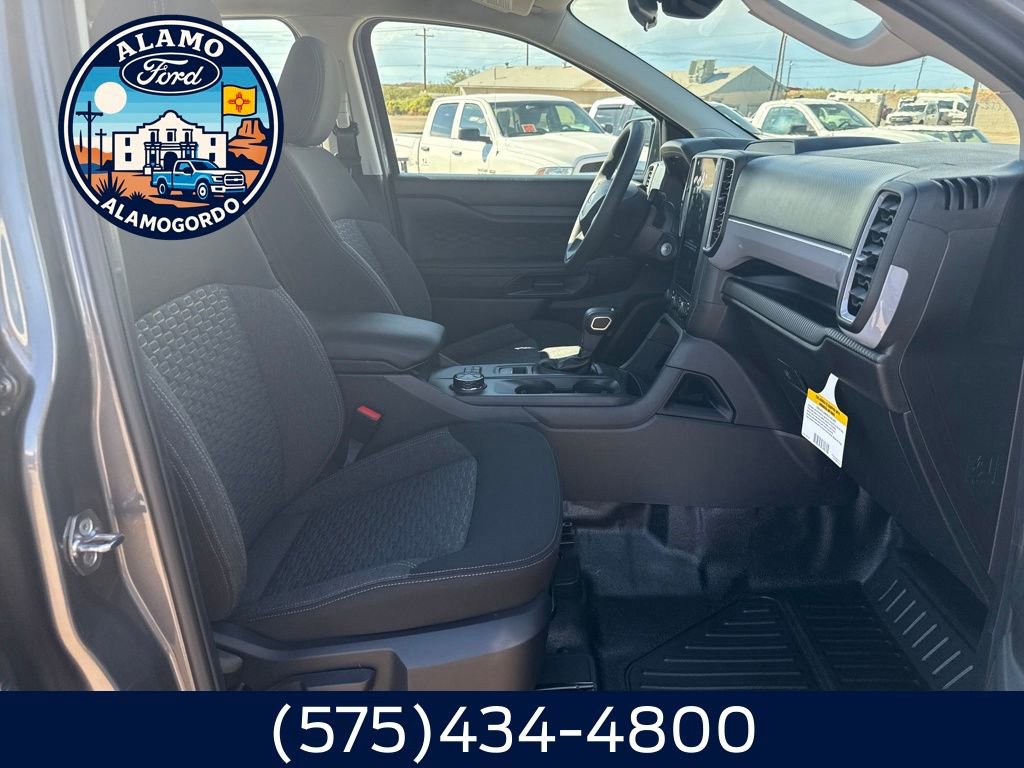 New 2025 Ford Ranger XL image 19