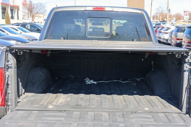 Used 2019 Ford F150 Lariat w/ Equipment Group 502A Luxury image 10