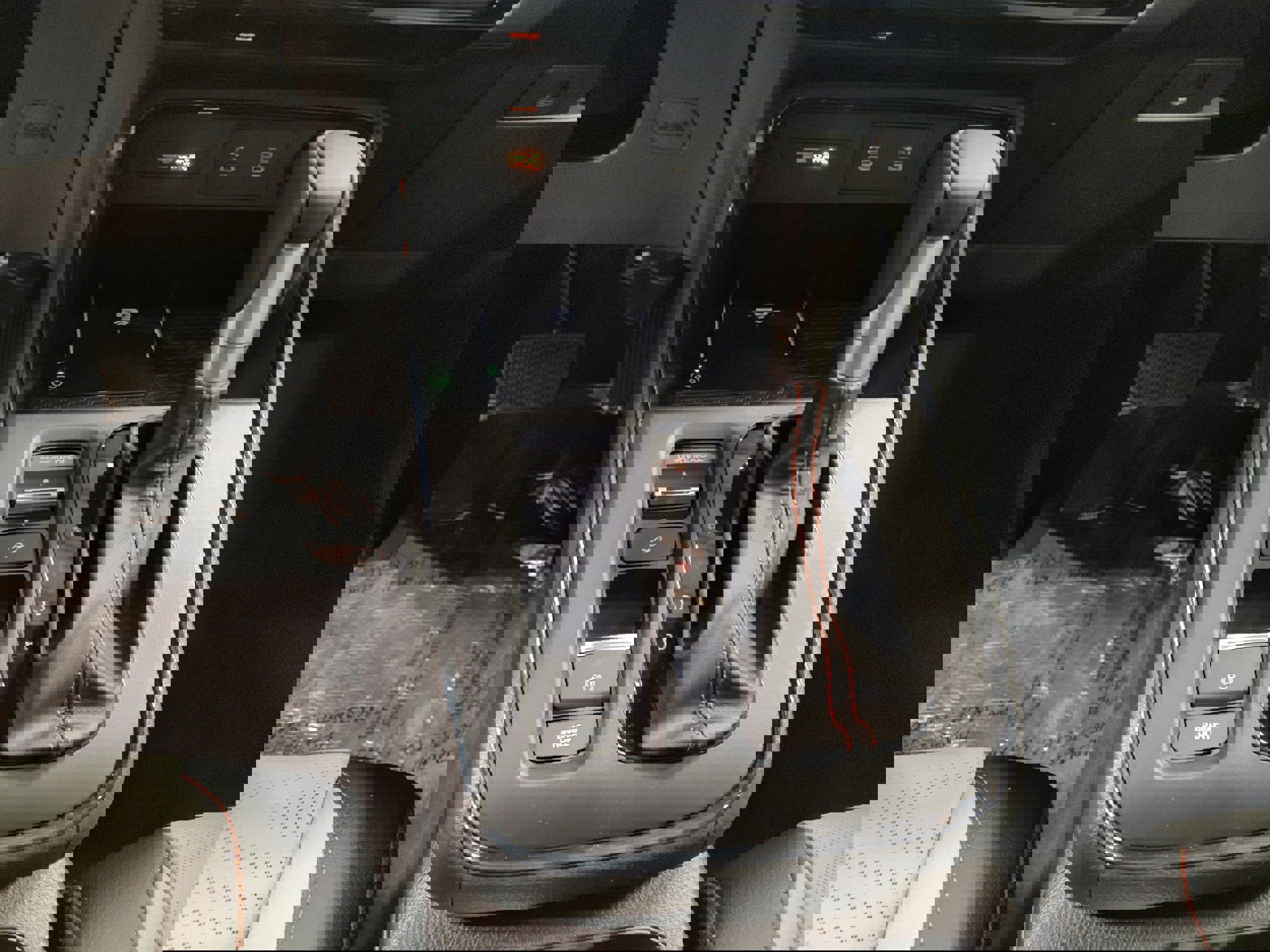 New 2026 Honda CR-V Sport Touring image 9