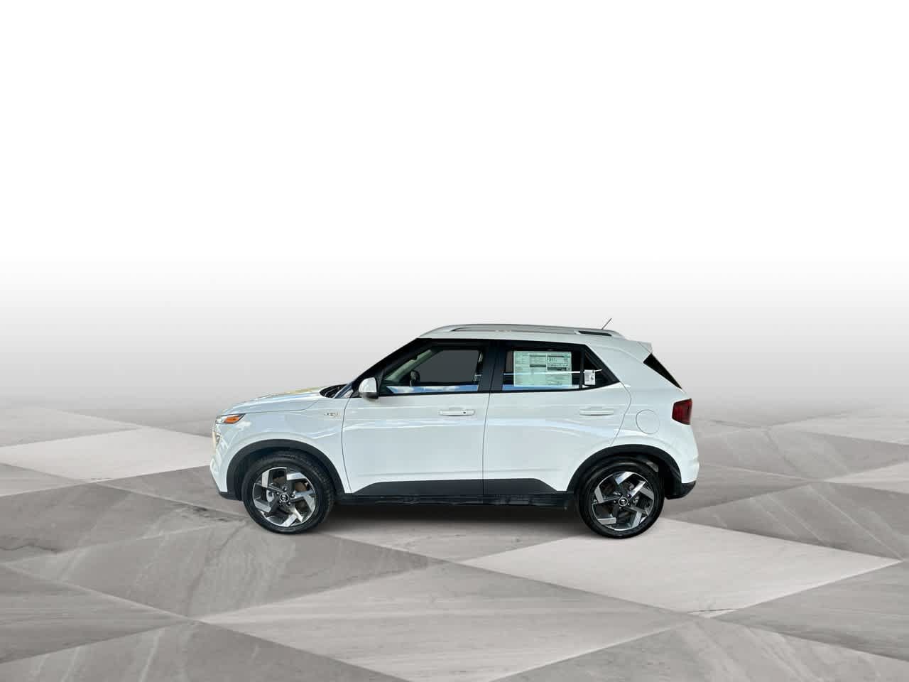 New 2026 Hyundai Venue SEL FWD image 5