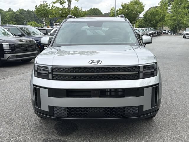New 2026 Hyundai Santa Fe Calligraphy FWD image 2