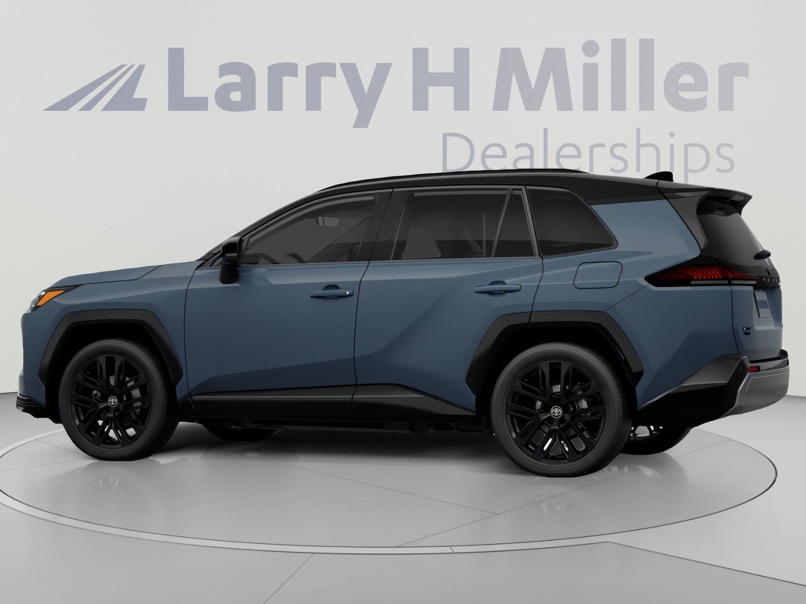 New 2026 Toyota RAV4 XSE w/ Panoramic Sun Roof Package AWD/4WD image 5