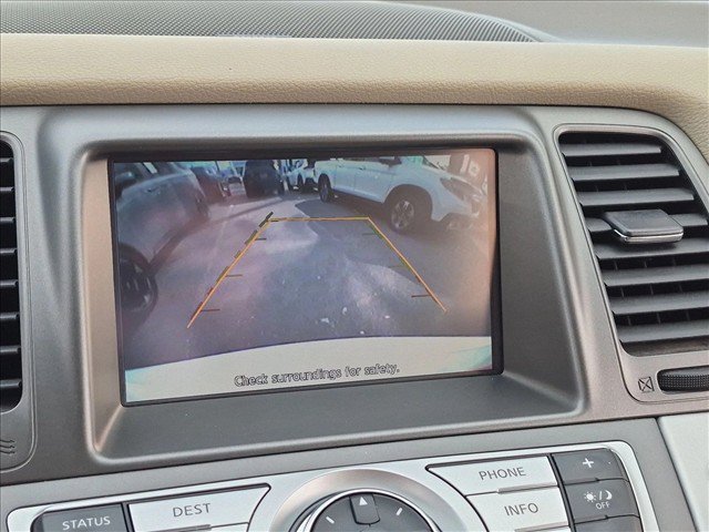 Used 2014 Nissan Murano SV w/ Value Package FWD image 19