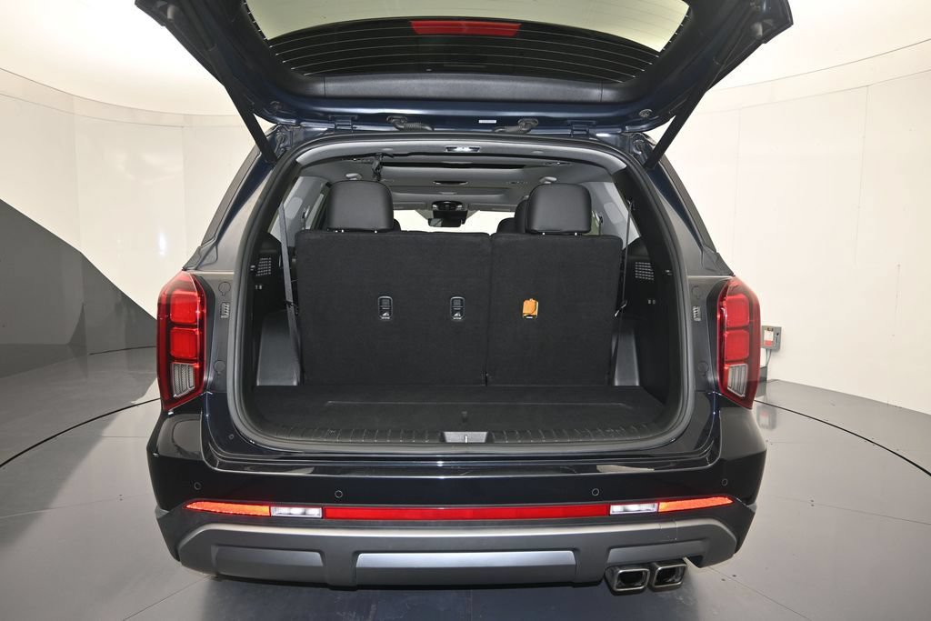 Used 2024 Hyundai Palisade Limited FWD image 26
