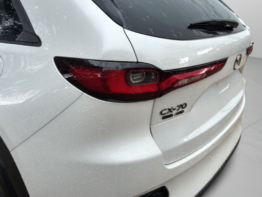 New 2026 MAZDA CX-70 SC Plus AWD/4WD image 41