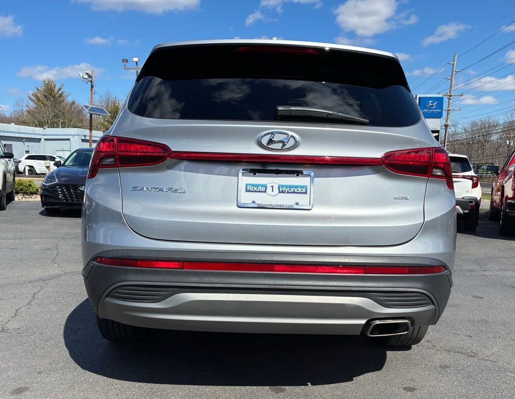Used 2023 Hyundai Santa Fe SEL AWD/4WD image 6