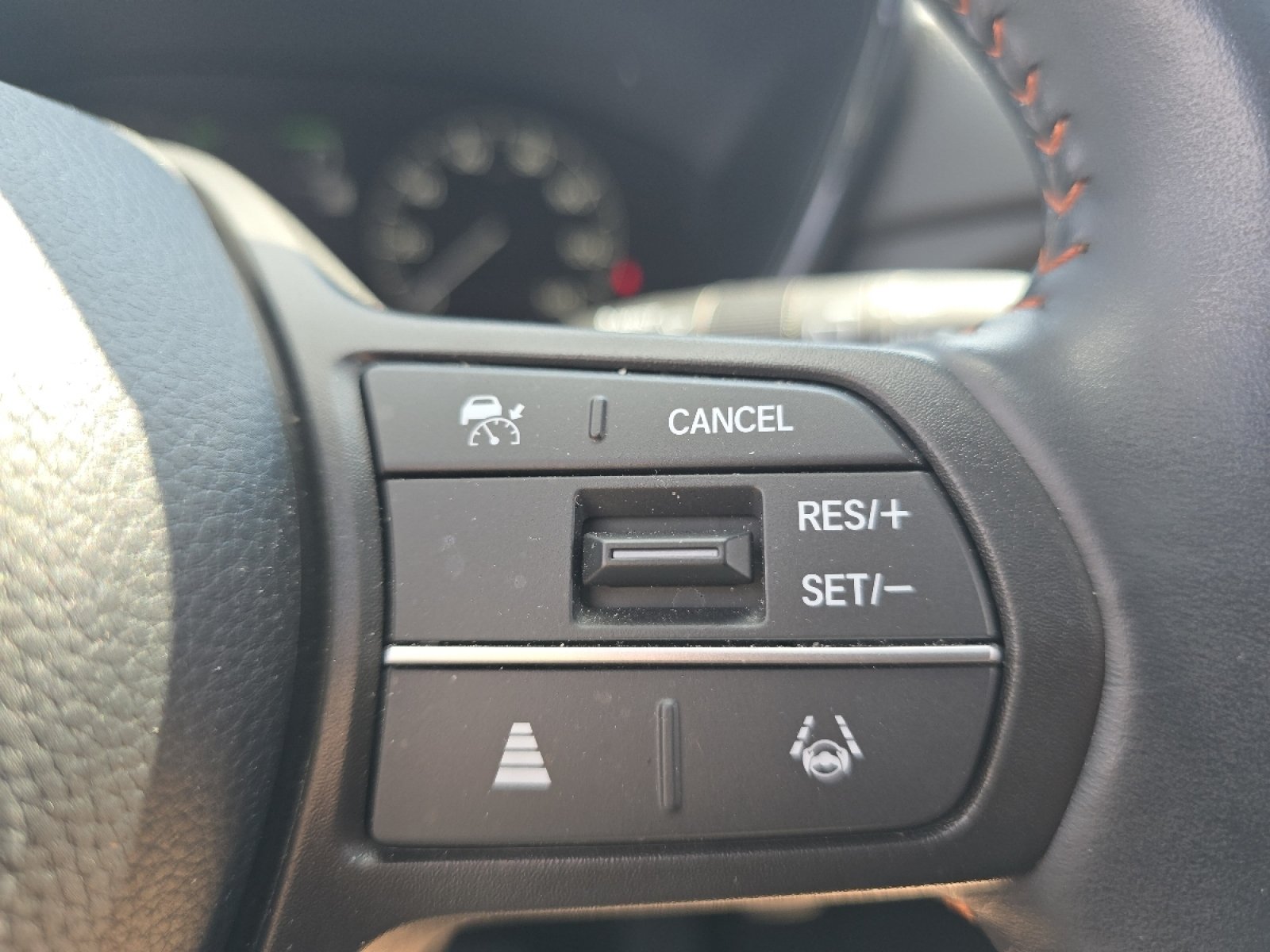 Used 2024 Honda CR-V Sport-L image 9