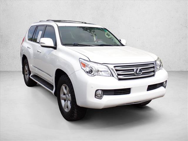 Used 2011 Lexus GX 460 Premium AWD/4WD image 5