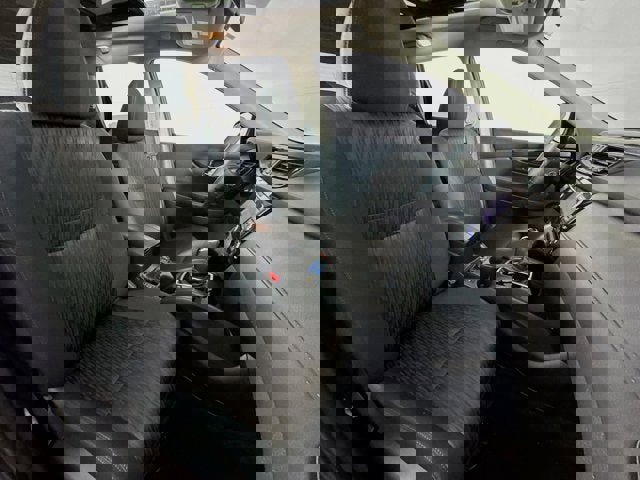 Used 2018 Nissan Rogue SV w/ Sun & Sound Touring Package image 25