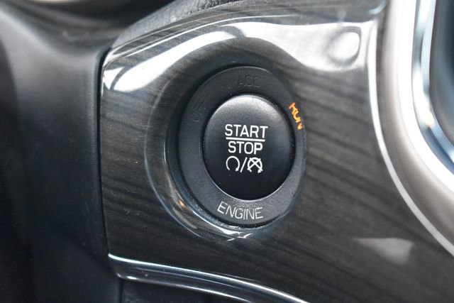 Used 2014 Jeep Grand Cherokee Overland image 33