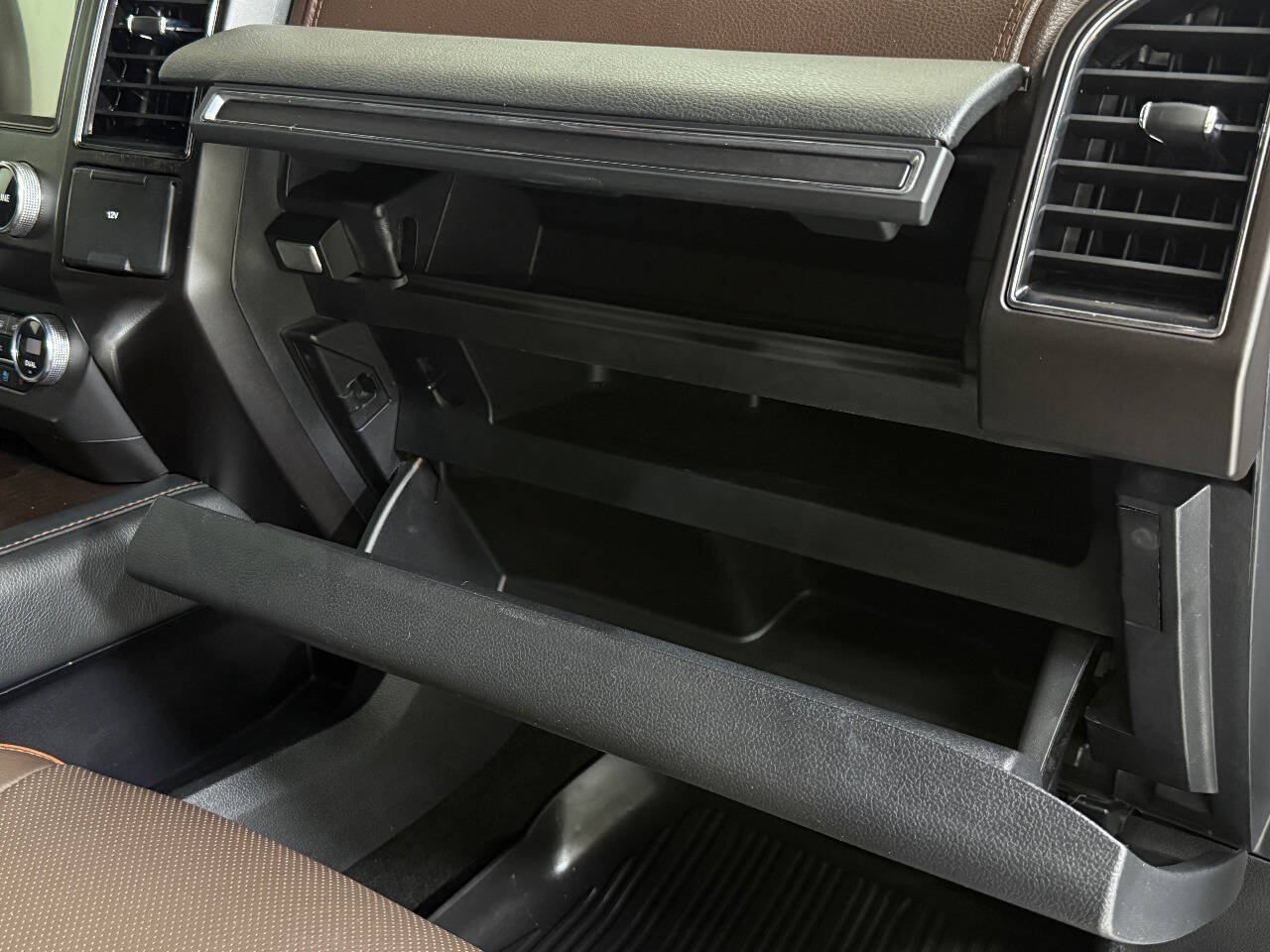 Used 2020 Ford Expedition Max King Ranch AWD/4WD image 45