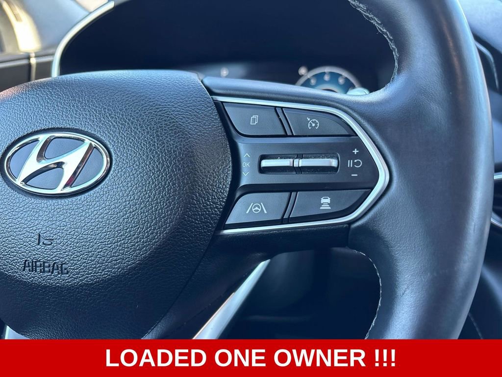 Used 2023 Hyundai Santa Fe Limited AWD/4WD image 21