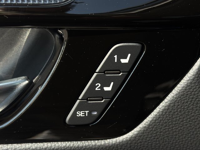 New 2027 Honda CR-V EX-L image 12