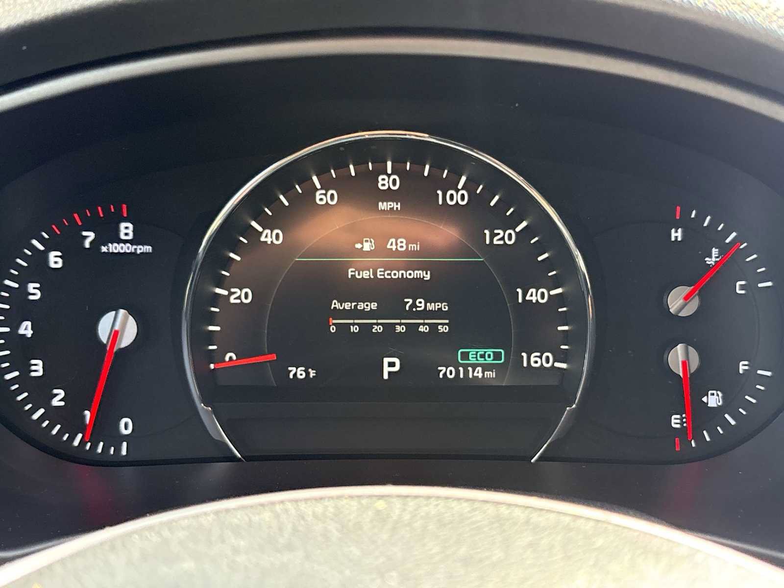 Used 2019 Kia Sorento SX w/ SX Touring Package AWD/4WD image 12