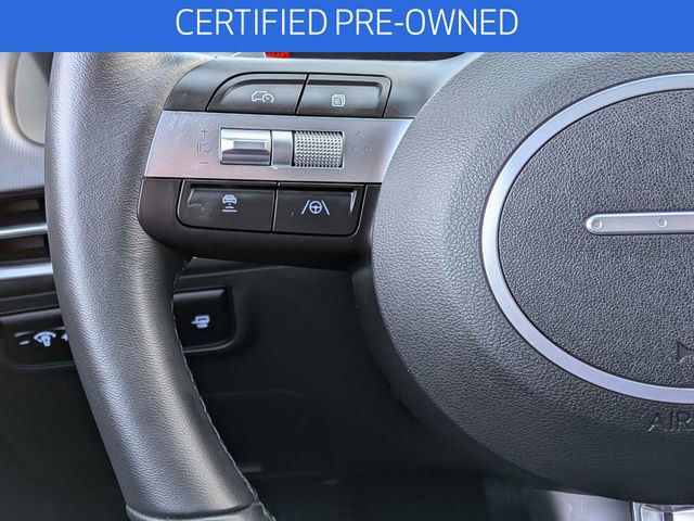 Used 2025 Hyundai Santa Cruz XRT AWD/4WD image 15