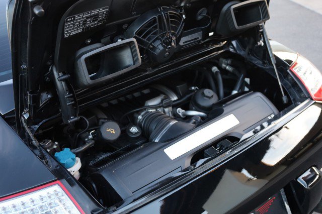 Used 2011 Porsche 911 Carrera S image 59