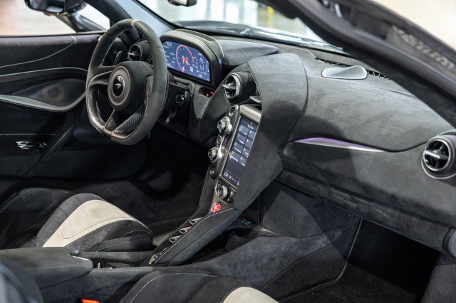 Used 2021 McLaren 720S Performance RWD image 54