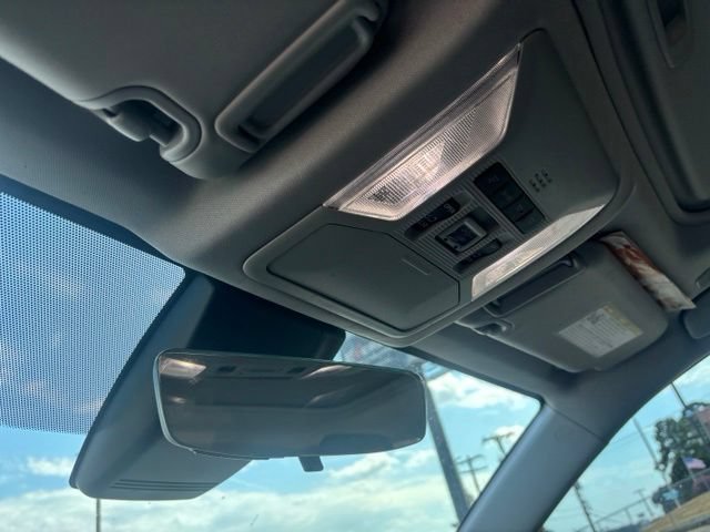 Used 2023 Toyota RAV4 XLE Premium FWD image 21