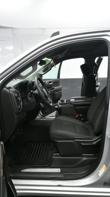 Used 2020 Chevrolet Silverado 1500 LT w/ Bed Protection Package AWD/4WD image 9
