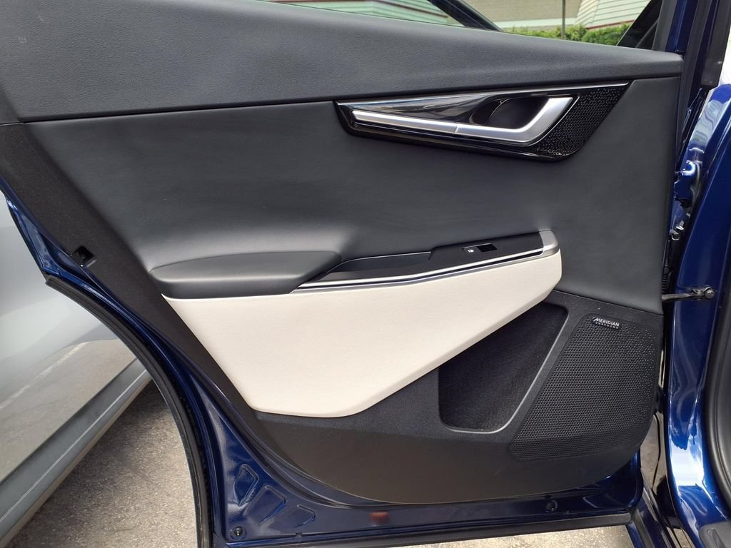 Certified 2023 Kia EV6 GT-Line RWD image 20