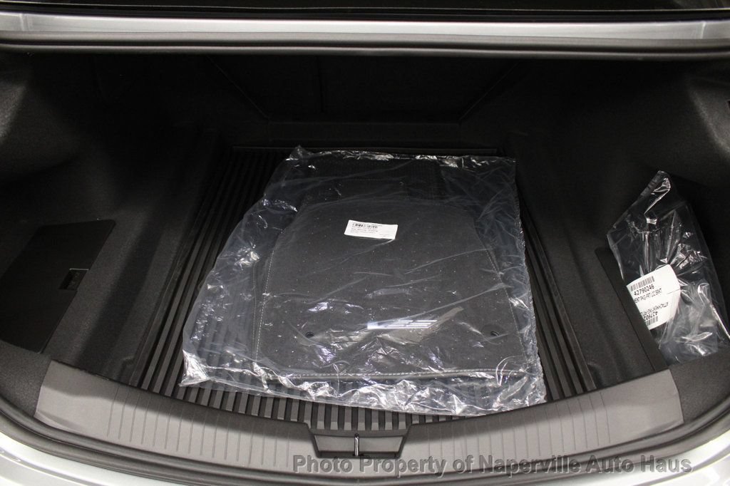 Used 2026 Cadillac CT5 V Blackwing w/ Carbon Fiber 2 Package RWD image 59