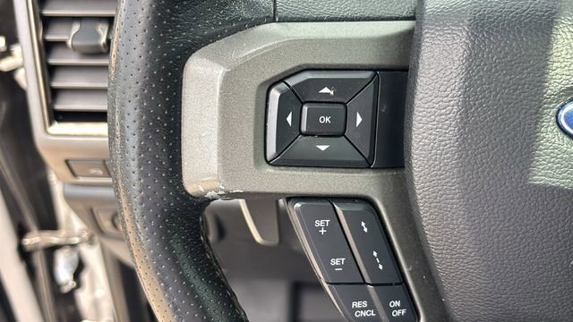 Used 2018 Ford F150 Raptor w/ Equipment Group 802A Luxury image 17