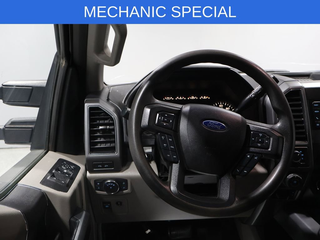 Used 2018 Ford F150 XLT w/ Trailer Tow Package image 18