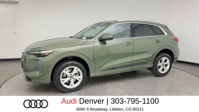 Used 2025 Audi Q5 Premium w/ Convenience Package AWD/4WD image 6
