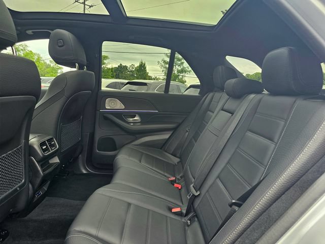 Certified 2024 Mercedes-Benz GLE 350 4MATIC image 26