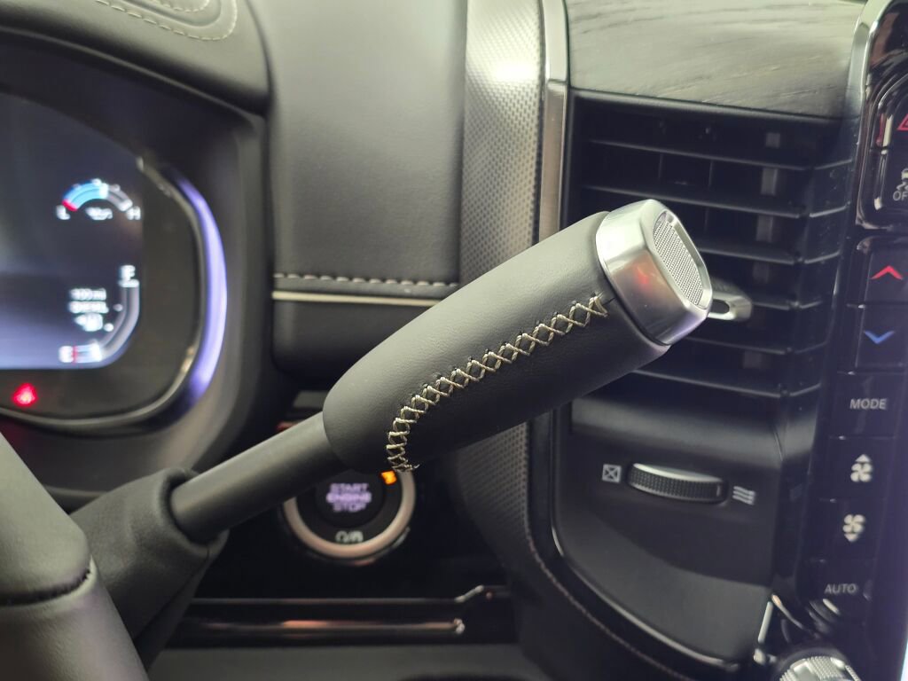 New 2026 RAM 3500 Limited image 30