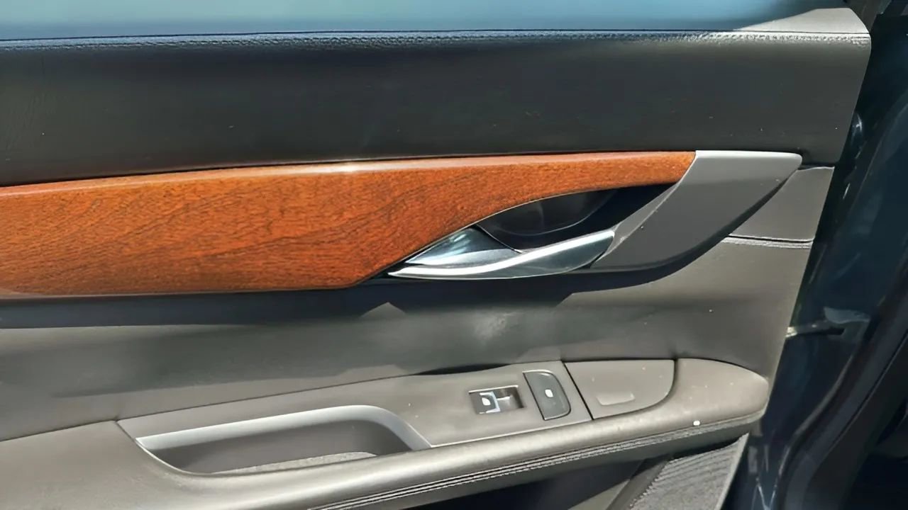 Used 2020 Cadillac CT6 Luxury image 36