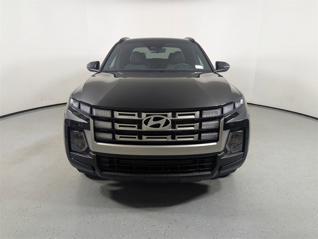 New 2025 Hyundai Santa Cruz SEL image 2