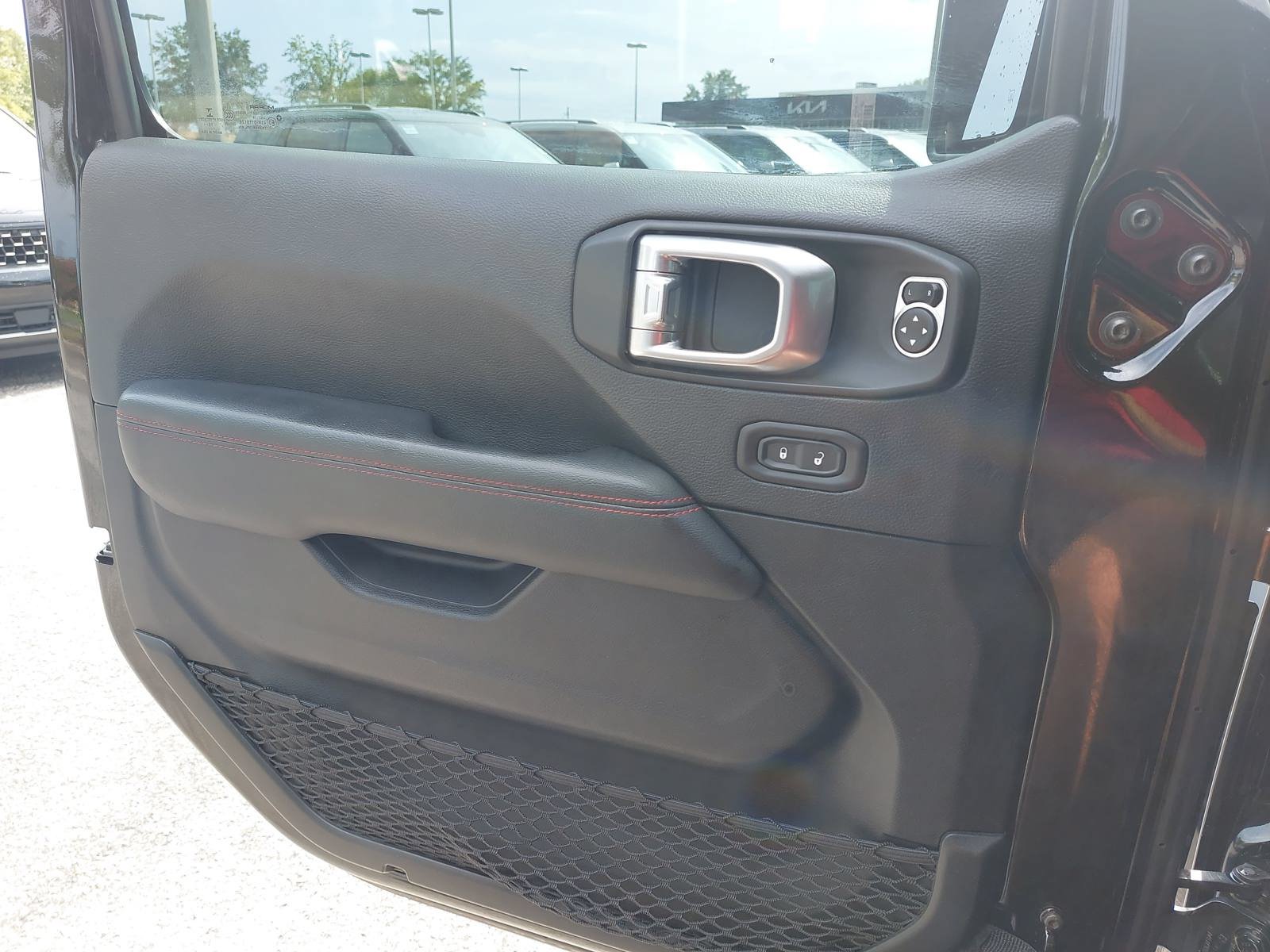 Used 2020 Jeep Gladiator Rubicon AWD/4WD image 26