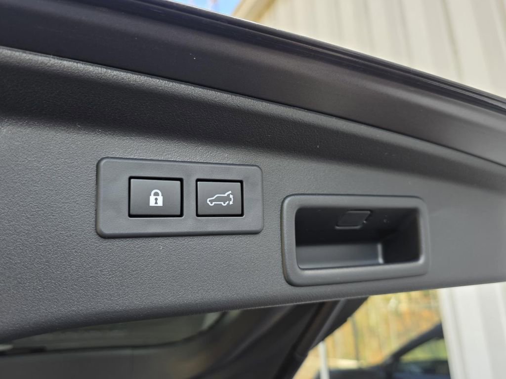 New 2026 Subaru Outback Wilderness AWD/4WD image 16
