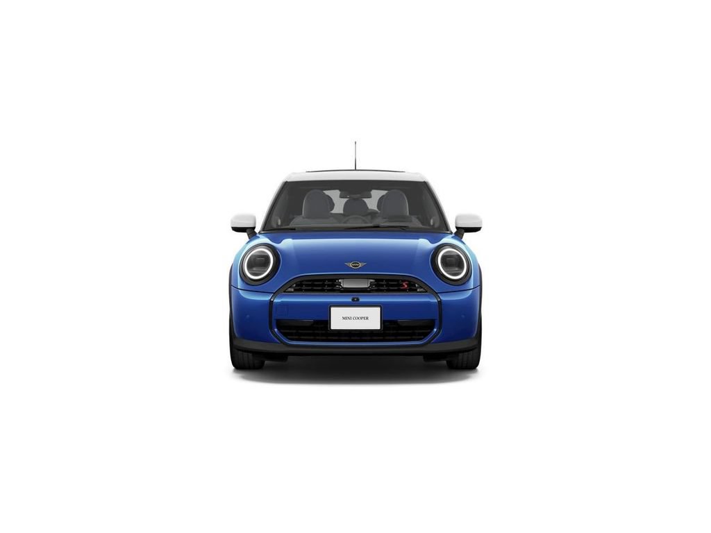 New 2027 MINI Cooper S FWD image 2