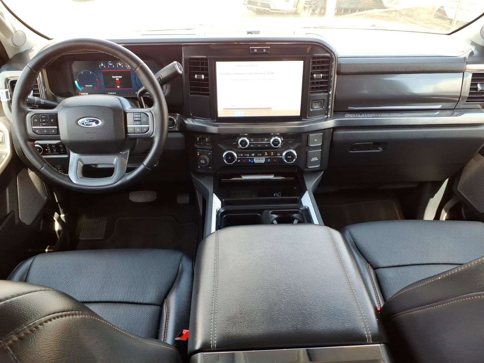 Used 2025 Ford F350 Lariat AWD/4WD image 20
