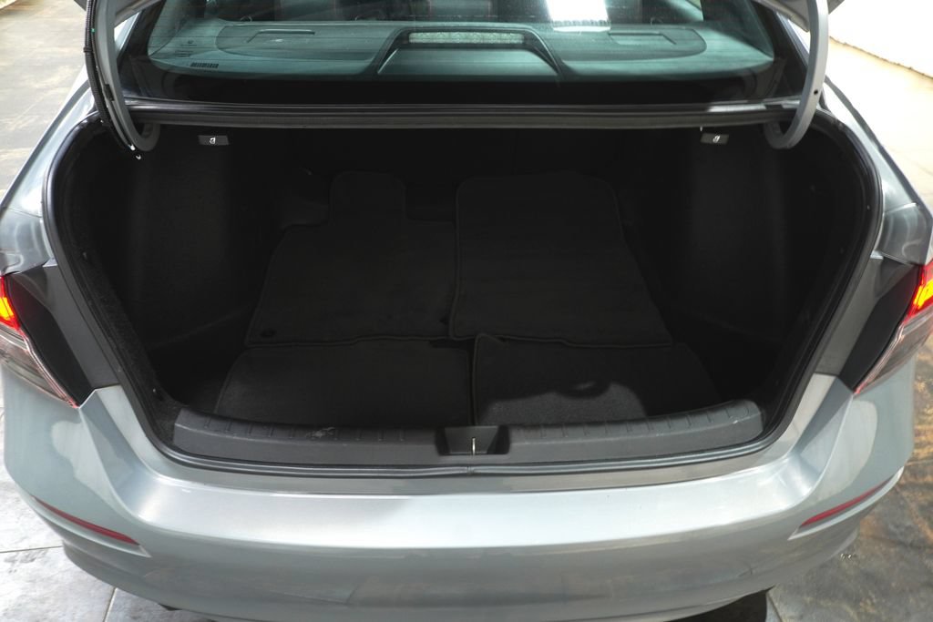 Used 2025 Honda Civic Si image 6