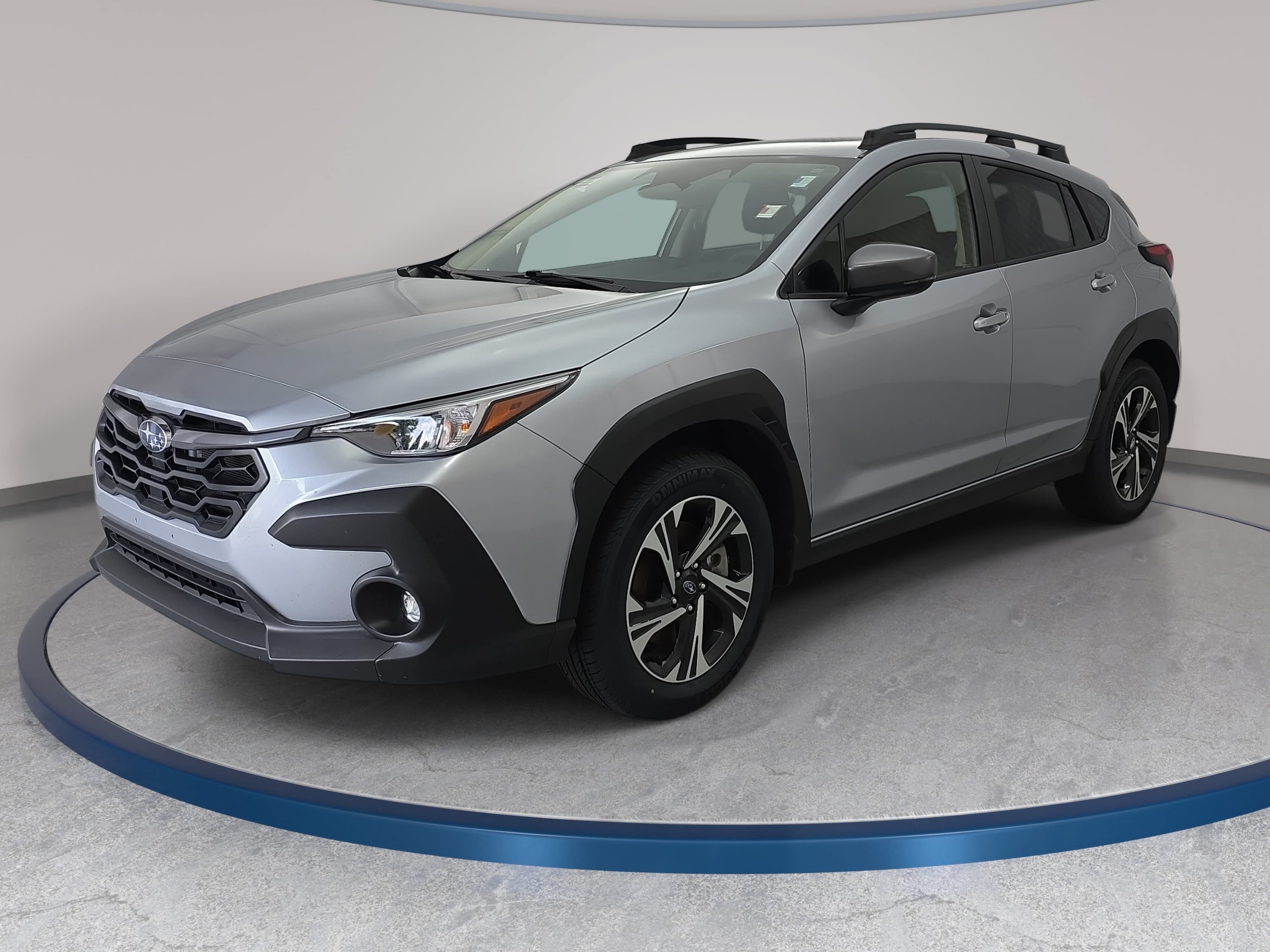 Used 2024 Subaru Crosstrek 2.0i Premium
