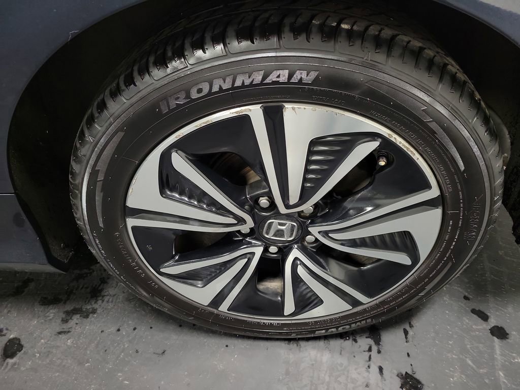 Used 2018 Honda Civic EX-T image 10