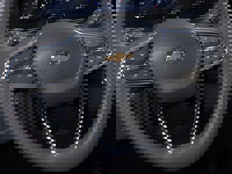 New 2026 Chevrolet Tahoe High Country image 19