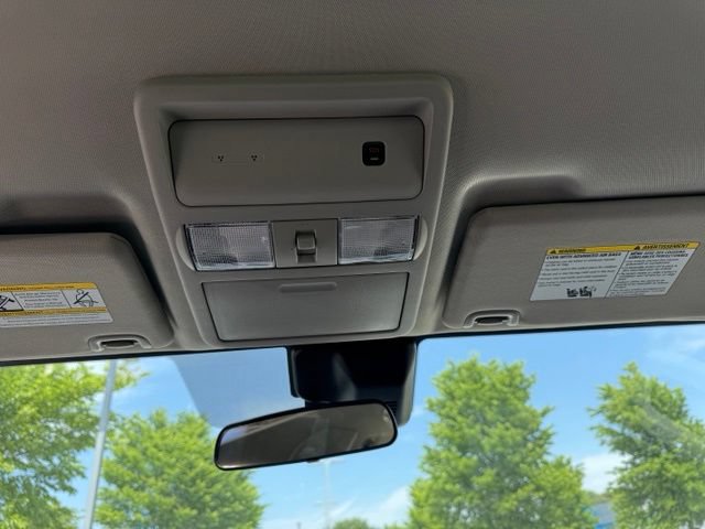 New 2026 Nissan Frontier S AWD/4WD image 17