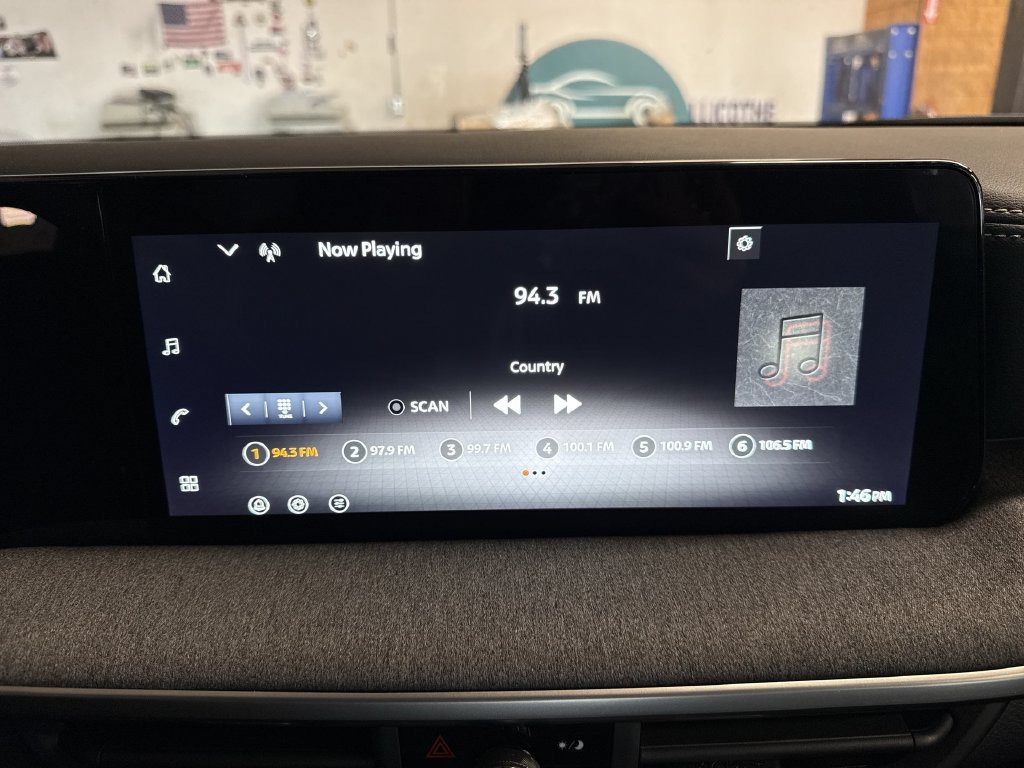 New 2027 Nissan Kicks SV AWD/4WD image 12